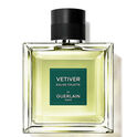 Vetiver  